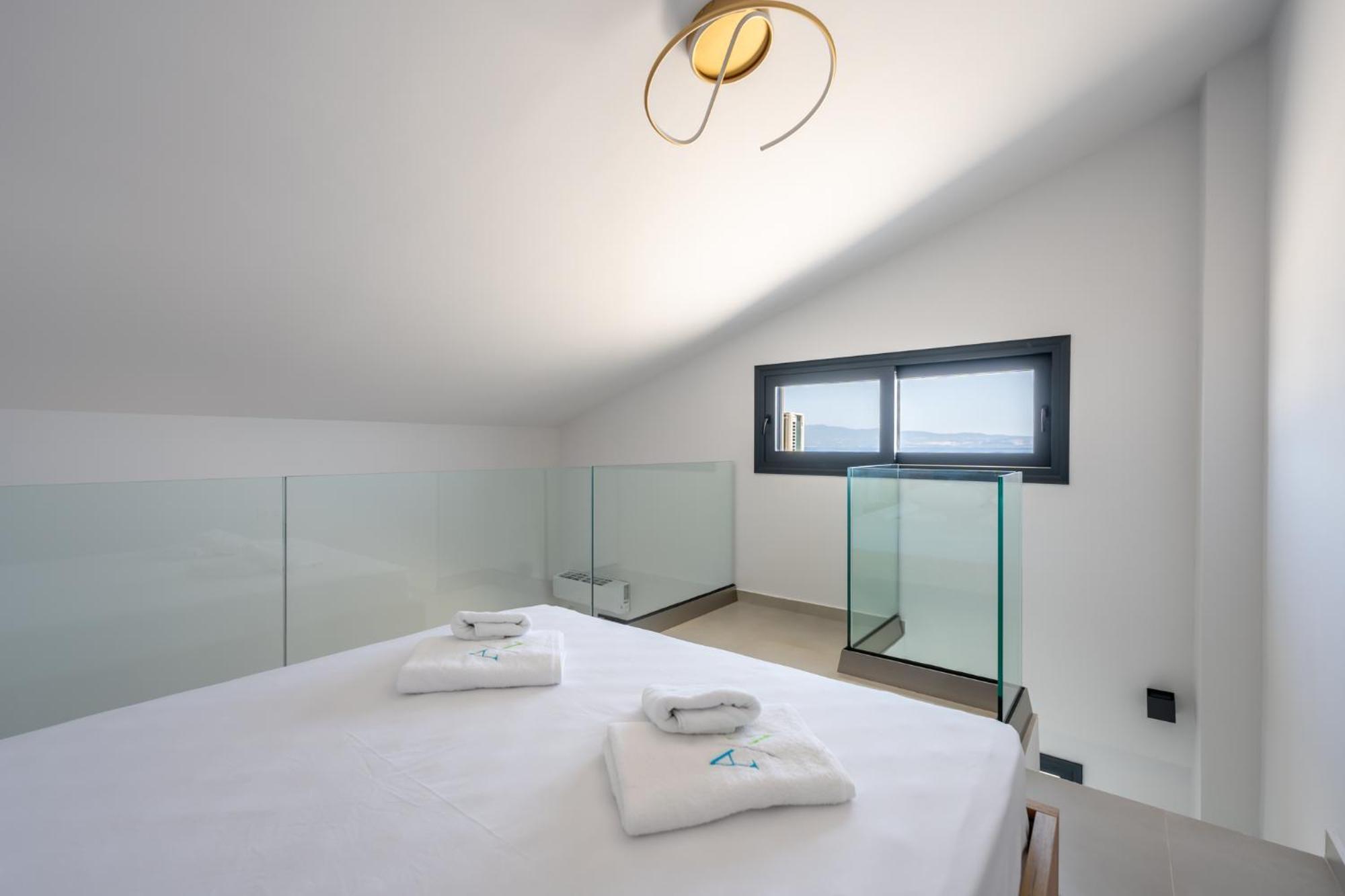 Azzurro E Verde By Rentalspro - Nea Potidaia Halkidiki Nea Poteidaia Exteriör bild